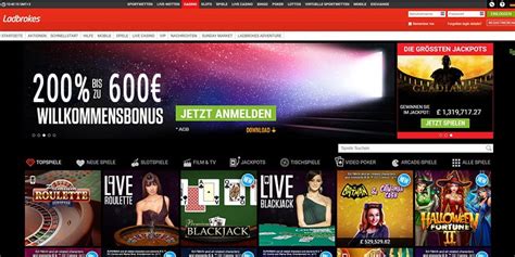 ladbrokes casino erfahrungen|Ladbrokes Erfahrungen 2024 .